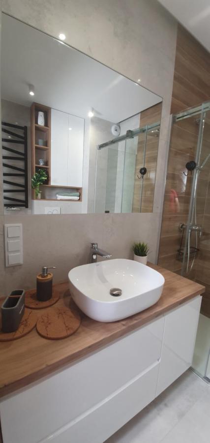 Apartament Green Diamond Rakowicka Kraków Eksteriør billede